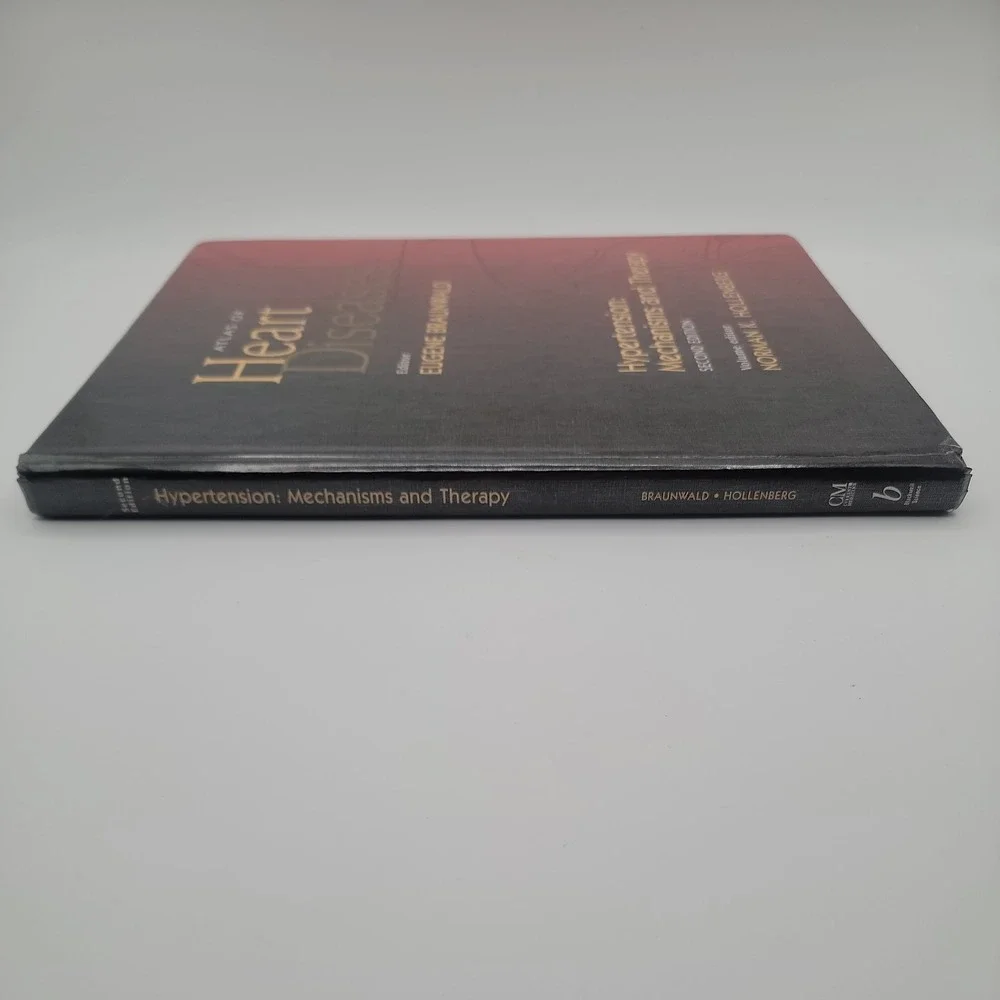 Atlas of Heart Failure Cardiac Function & Dysfunction 2nd ed by Eugene Braunwald
